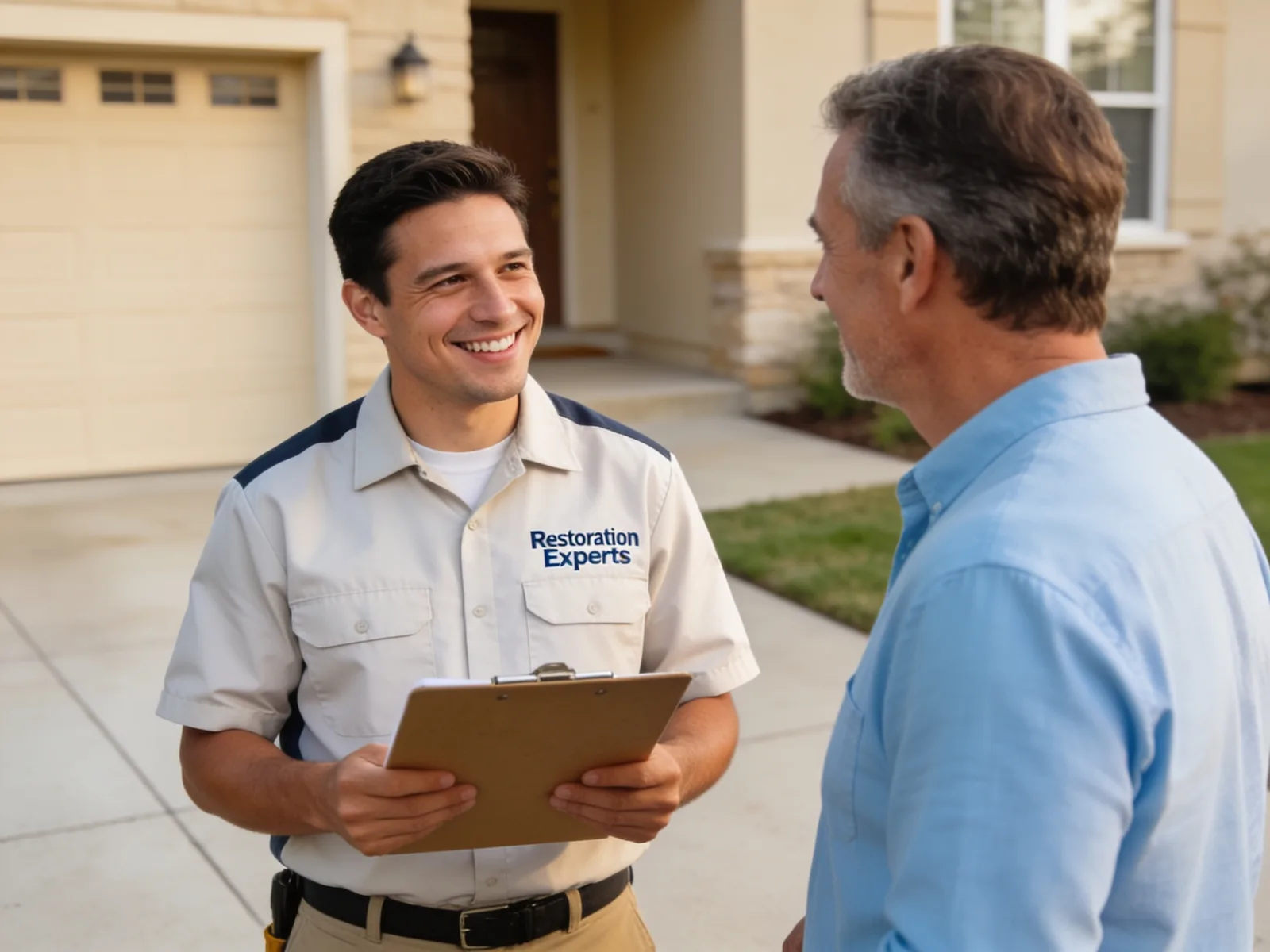 Water Damage Cleanup Vincent, KY FAQs